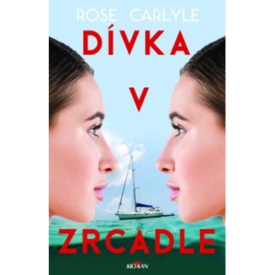 Dívka v zrcadle
