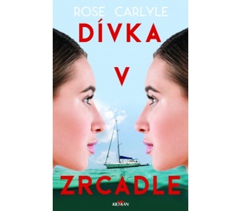 Dívka v zrcadle
