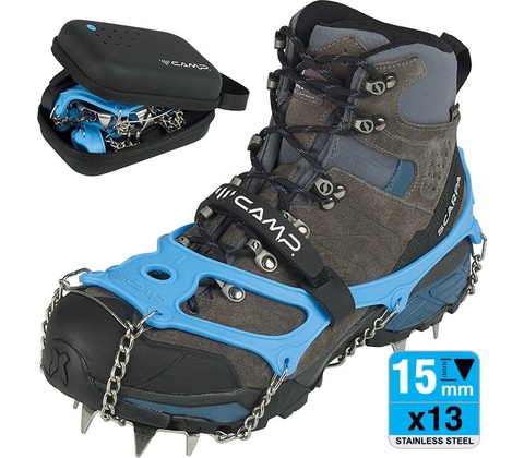 Camp Ice Master Evo