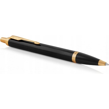 Parker GT 1502/3231666 Royal I.M. Black guľôčkové pero