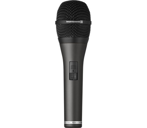 Beyerdynamic TG V70d