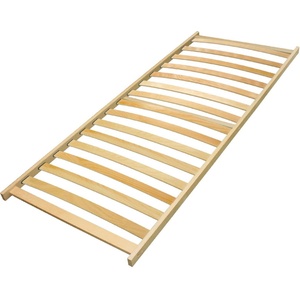 KikkaBoo Подматрачна рамка (за кошара Lorena) Wood 72х190см (31003040054) - salemax
