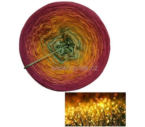 MOOL RAINBOW č.218