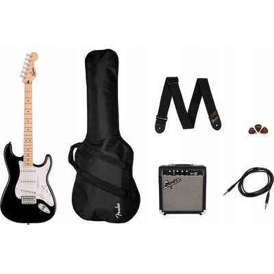 Fender Squier Sonic Stratocaster Pack