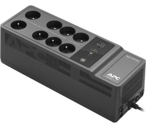 APC BE850G2