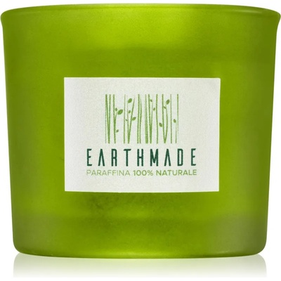 THD Earthmade Sorriso D'angelo ароматна свещ 180 гр