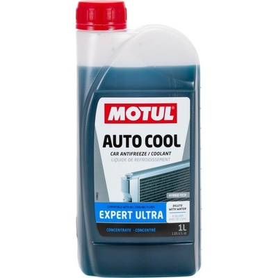 Motul AUTO COOL Expert 1 l – Sleviste.cz