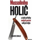 Mussoliniho holič
