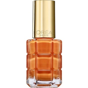 L'Oréal L'Oréal Paris Color Riche 443 Лак за нокти оранжев 13.5 ml