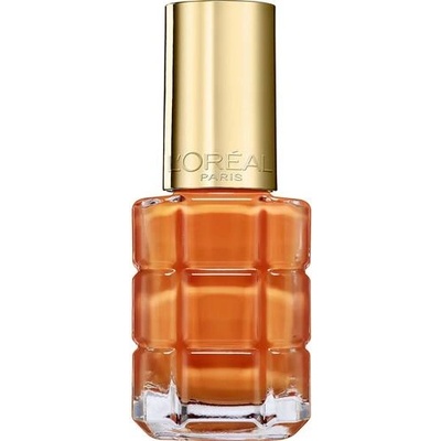 L'Oréal L'Oréal Paris Color Riche 443 Лак за нокти оранжев 13.5 ml