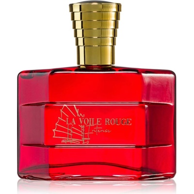 Jeanne Arthes La Voile Rouge Intense EDP 100 ml
