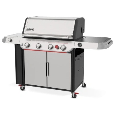 WEBER Genesis SP-435W