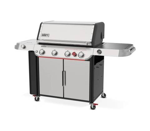 WEBER Genesis SP-435W
