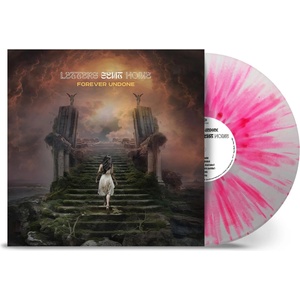 Warner Letters Sent Home: Forever Undone (Coloured White & Pink Splatter Vinyl) - Vinyl (LP) (077870)