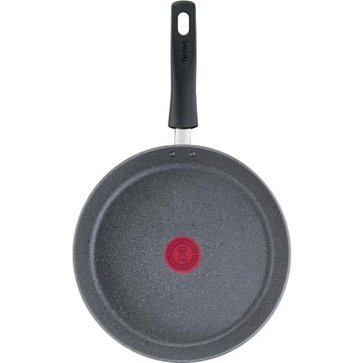 Tefal Pánev na palačinky NATURAL FORCE 25 cm s nepřilnavým povrchem
