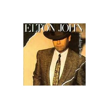 BREAKING HEARTS - JOHN ELTON