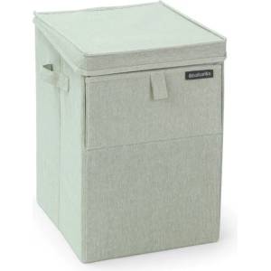 Brabantia Кутия за пране Brabantia Stackable 35L, Green (1000829)