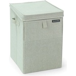 Brabantia Кутия за пране Brabantia Stackable 35L, Green (1000829) - azo
