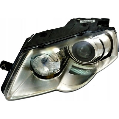 VALEO Hlavný svetlomet 043625
