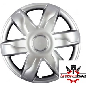 Sülbüs Тасове за джанти 15'' 318 (56275) - avtochastikrasi