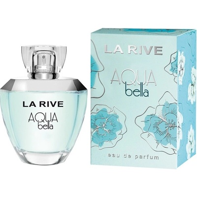 La Rive Aqua Bella For Wo parfum pánsky 100 ml