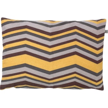 Textilomanie FIEN hnedý 40 x 60 cm