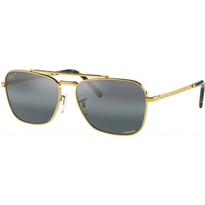 Ray-Ban New Caravan RB3636 9196G6