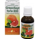 Doplňky stravy GrepoSept Forte 800 kapky 50 ml