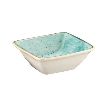 Image 1 of Bonna - Aqua - Купичка квадрат 8x8, 5cm (AAQ MOV 10KS) (010119)