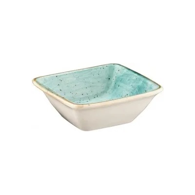 Bonna - Aqua - Купичка квадрат 8x8, 5cm (AAQ MOV 10KS) (010119)
