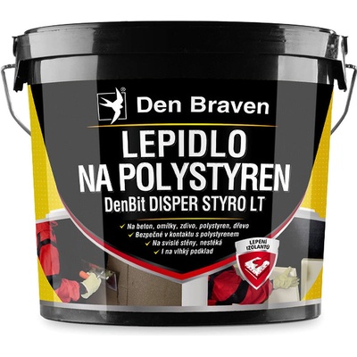 Den Braven 11014BI