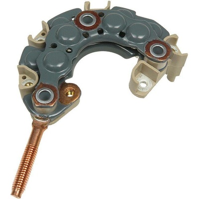 Usměrňovač, generátor AS-PL ARC6007