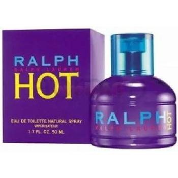 Ralph Lauren Ralph Hot EDT 50 ml