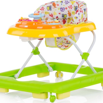 Chipolino interaktivní Carrera Multicolor