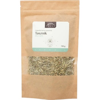 NANGA Овчарска торбичка (нарязана билка) 100 g | Nanga (417206 NNG)