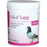 Dolfos Dolvit Lęgi напитка 100 г