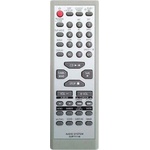 съвместим Panasonic eur7711140 - заместител дистанционно управление (eur7711140) Дистанционно