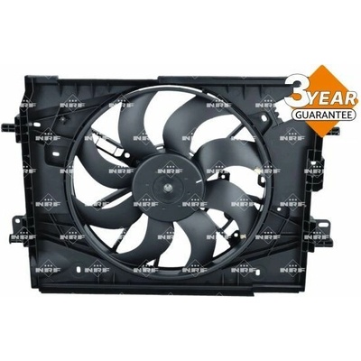 Ventilátor chladenia motora NRF 47889 47889