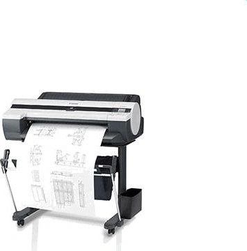 Canon imagePROGRAF iPF-605