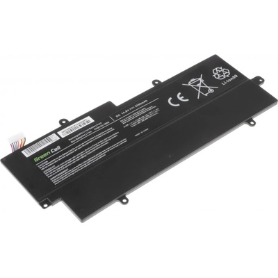 mitsu Батерия за Toshiba Portege Z830 / Z835 / Z930 / Z935, 2200 mAh (BZ/TO-Z830)