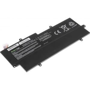 mitsu Батерия за Toshiba Portege Z830 / Z835 / Z930 / Z935, 2200 mAh (BZ/TO-Z830)