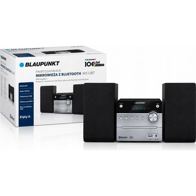 Blaupunkt MS12 BT