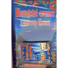Havajské esence z ostrova Kauai Zuzana Sommer Michalová