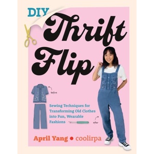 DIY THRIFT FLOP | YANG APRIL (ISBN: 9780760383216)