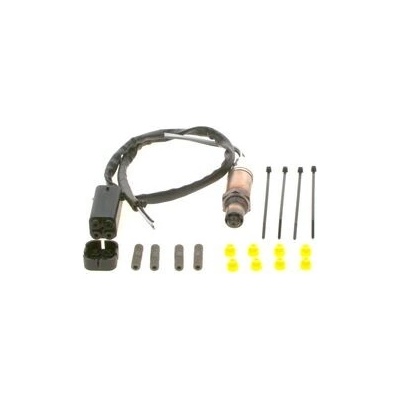 BOSCH Lambda sonda 0258986505