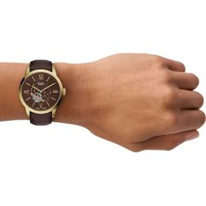 Fossil Часовник мъжки Townsman (ME3286) Часовници