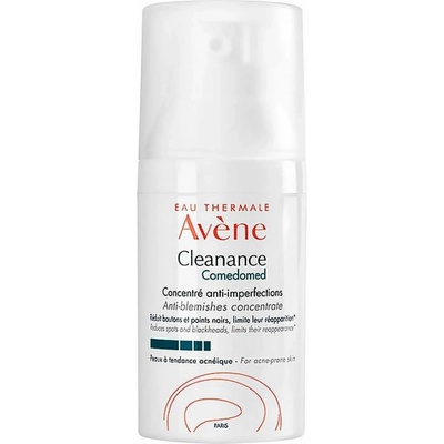 Avène Cleanance ComedoMed péče 30 ml – Zboží Dáma