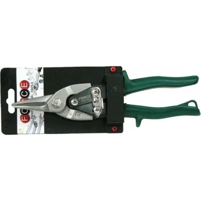 FORCE Ножица за ламарина права-6981250 Force