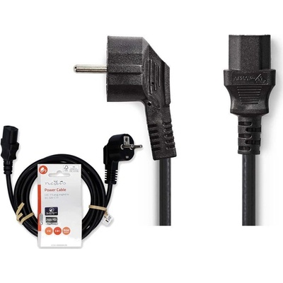 Nedis CEGL10000BK20