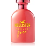 Hollister Feelin' Free for Her EDP 100 ml Парфюми